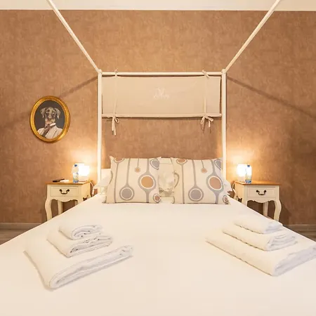 Flaminia Rooms&suites Gæstehus 4*