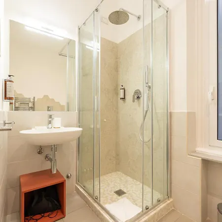 Flaminia Rooms&suites Rom