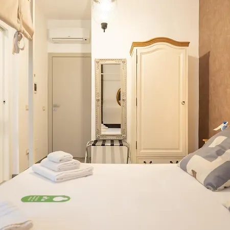 Gæstehus Flaminia Rooms&suites 4*