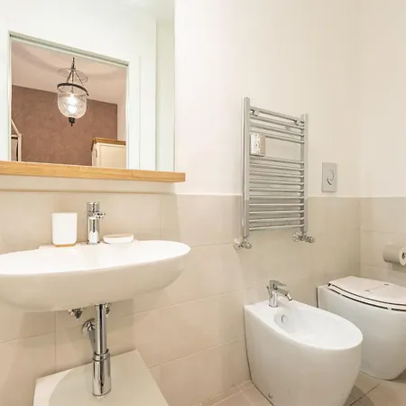 Flaminia Rooms&suites 4* Rom