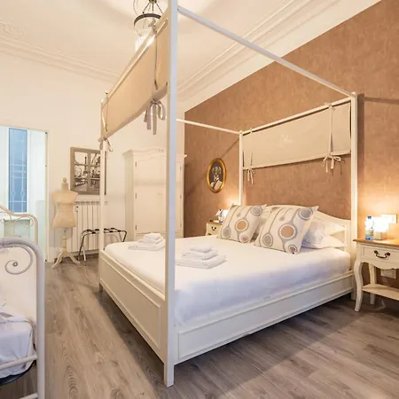 Flaminia Rooms&suites Gæstehus Rom