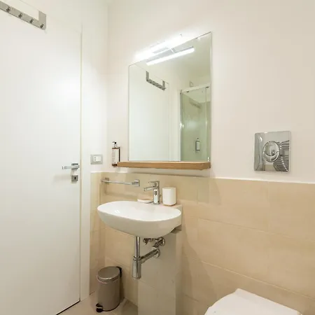 Flaminia Rooms&suites Rom