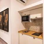 Flaminia Rooms&suites Gæstehus Rom
