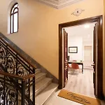 Flaminia Rooms&suites Gæstehus
