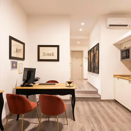 Flaminia Rooms&suites Roma