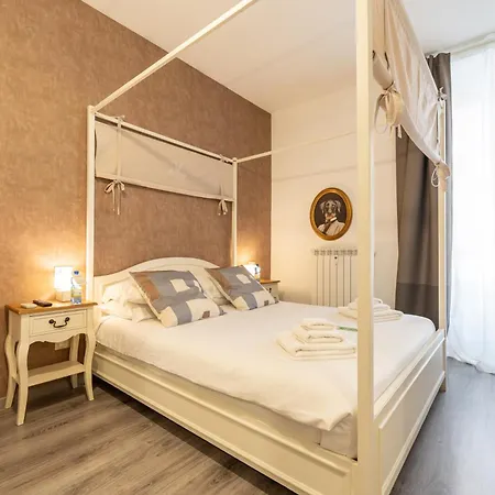 Gasthof Flaminia Rooms&suites Rom