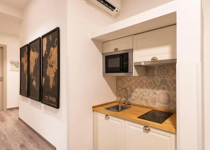 Flaminia Rooms&suites Affittacamere Roma