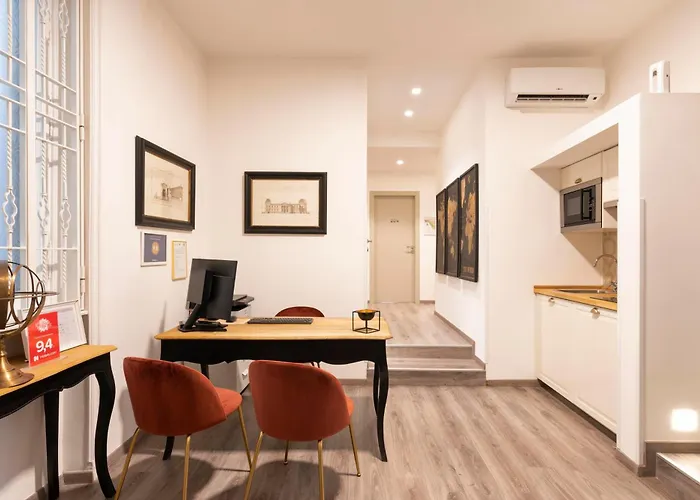 Flaminia Rooms&suites Roma