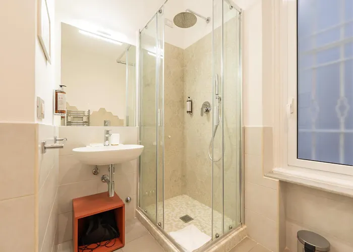 Flaminia Rooms&suites Roma