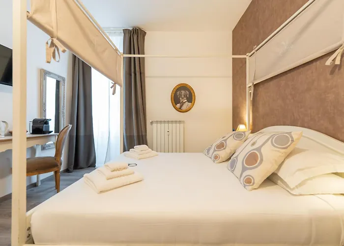 Flaminia Rooms&suites * Roma