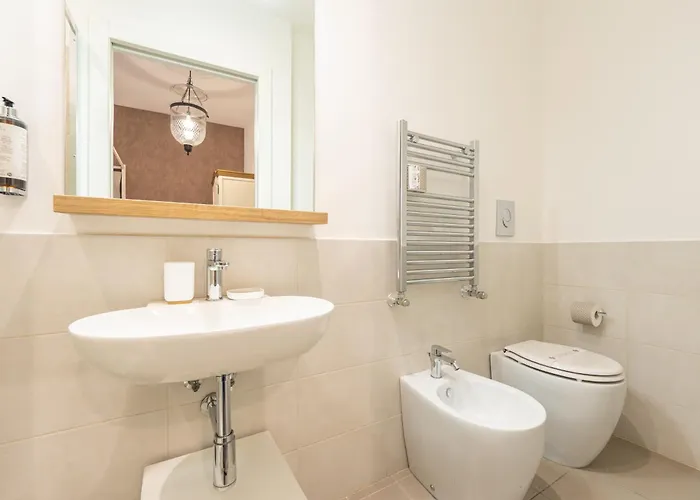 Flaminia Rooms&suites * Roma