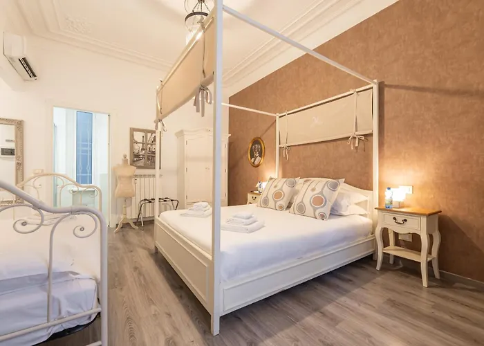 Flaminia Rooms&suites Affittacamere Roma