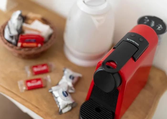 Flaminia Rooms&suites Affittacamere *