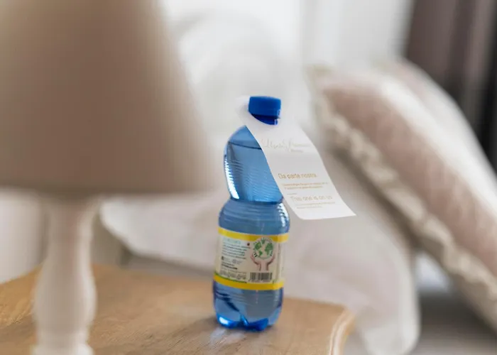 Flaminia Rooms&suites